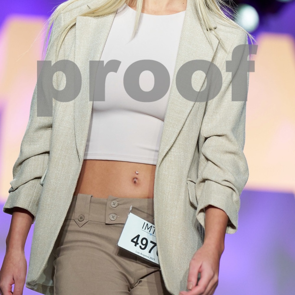 H&M coat/jacket - Picture 2 of 3